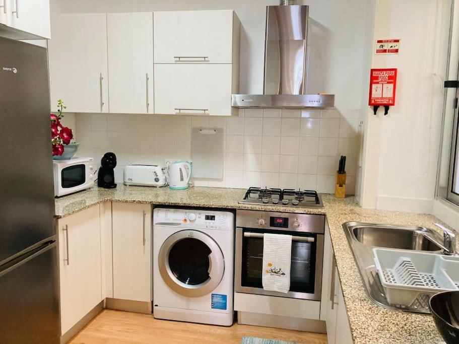 Downtown Apartment Horta  Dış mekan fotoğraf
